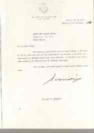 1986-Carta del Marques de Mondejar